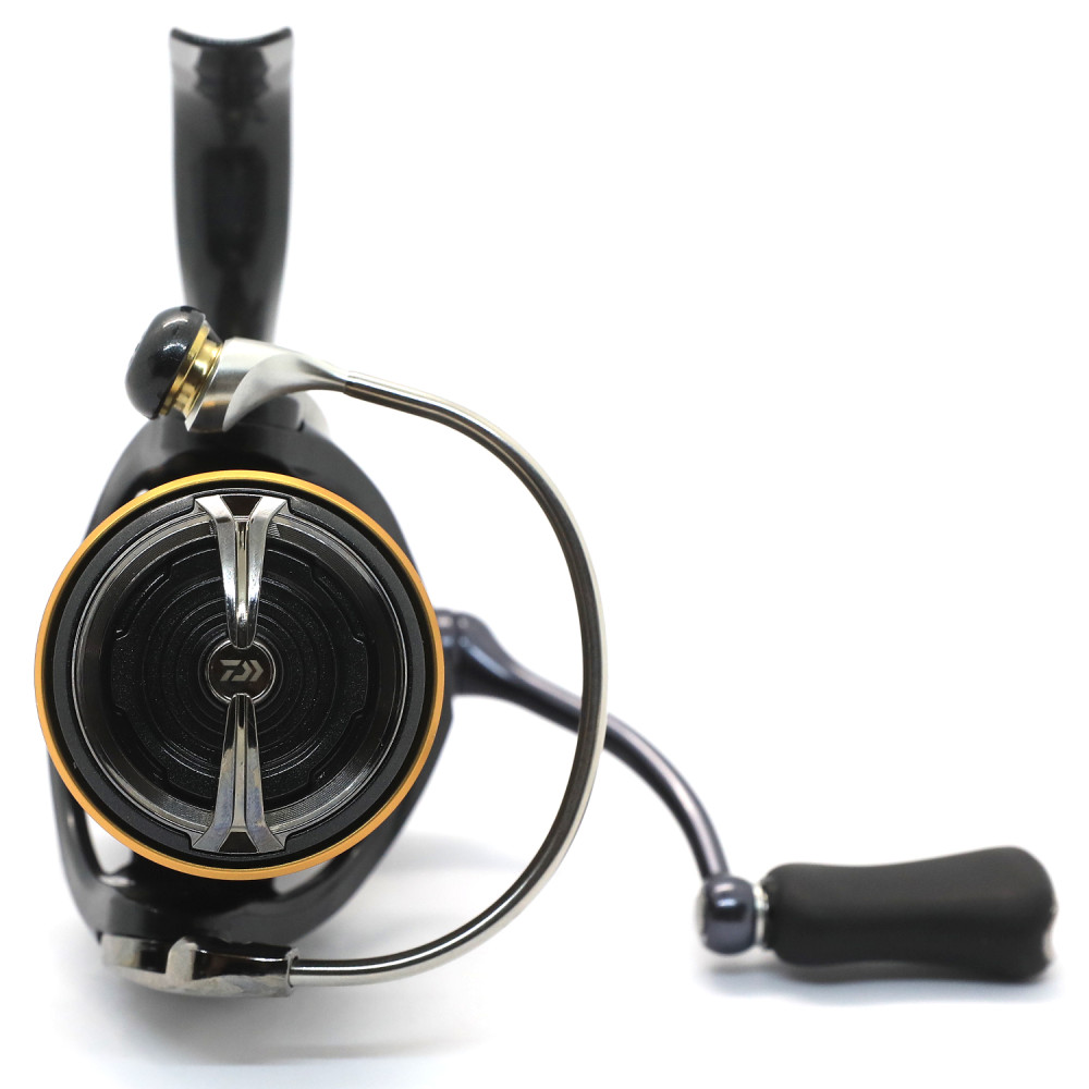 Котушка Daiwa 21 Caldia LT 2500
