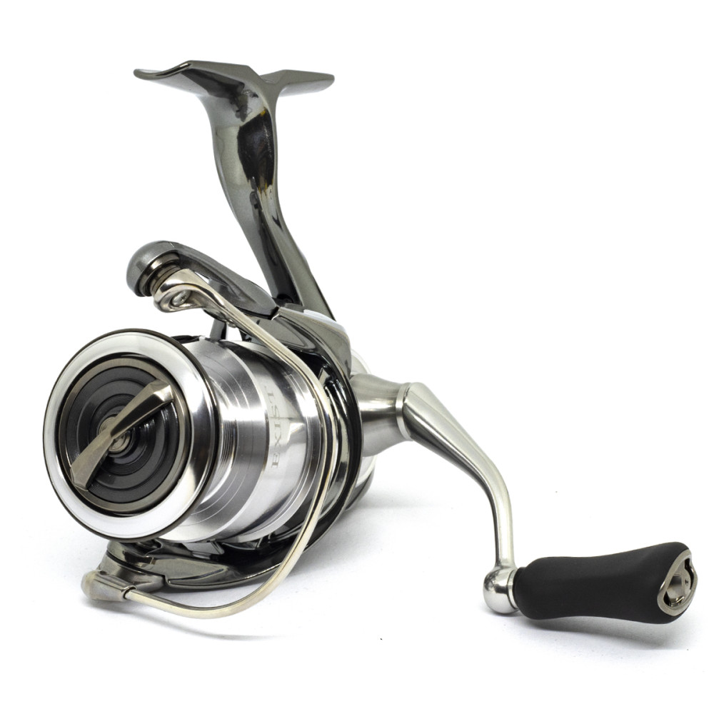 Котушка Daiwa 22 Exist G PC LT 2500D