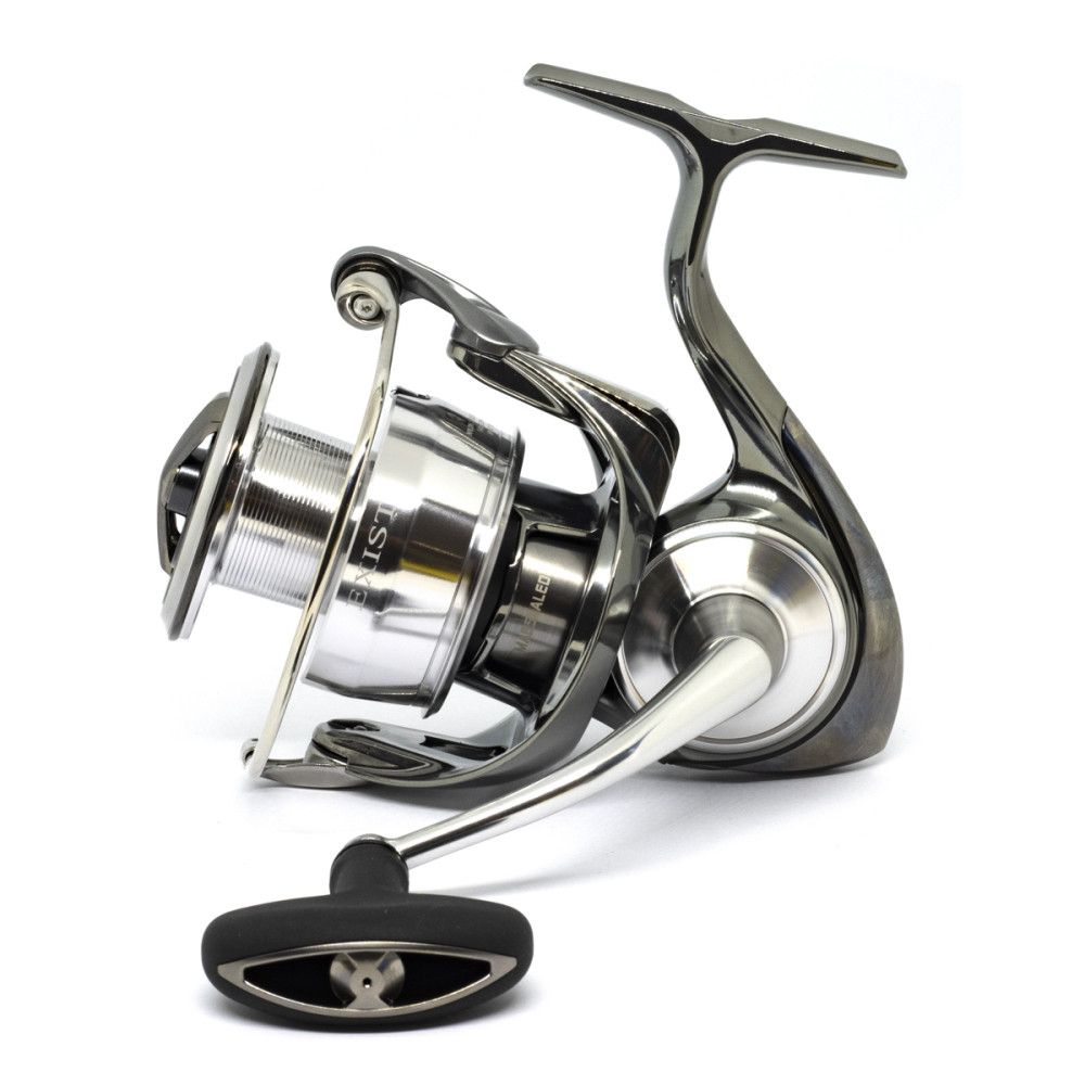 Котушка Daiwa 22 Exist G PC LT 2500D
