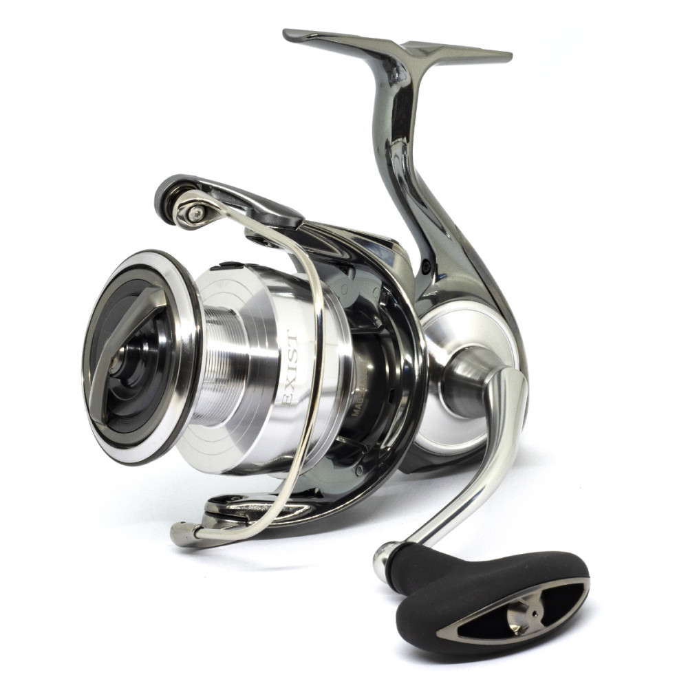 Котушка Daiwa 22 Exist G PC LT 2500D