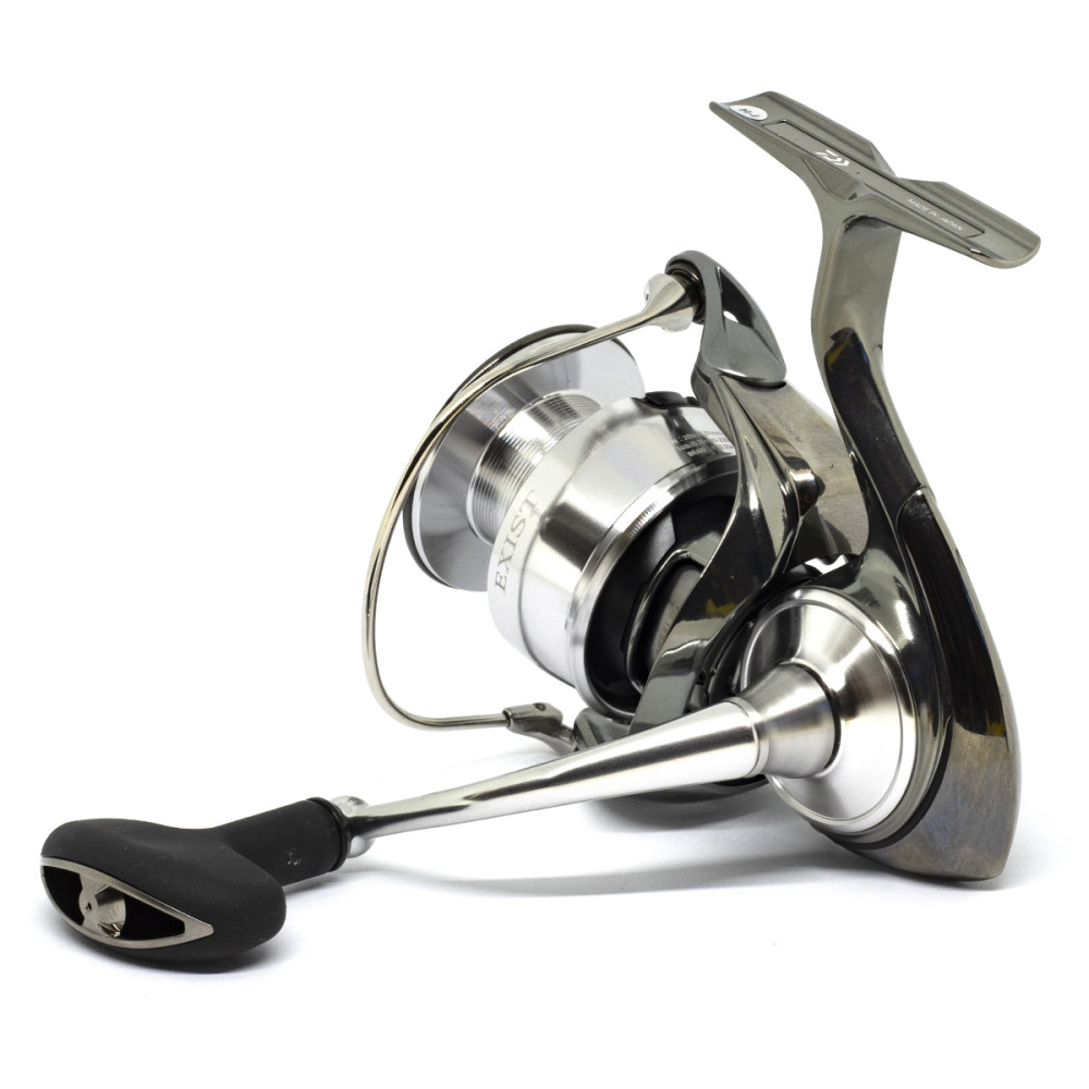 Котушка Daiwa 22 Exist G PC LT 2500D