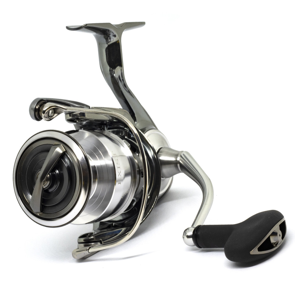 Котушка Daiwa 22 Exist G PC LT 2500D