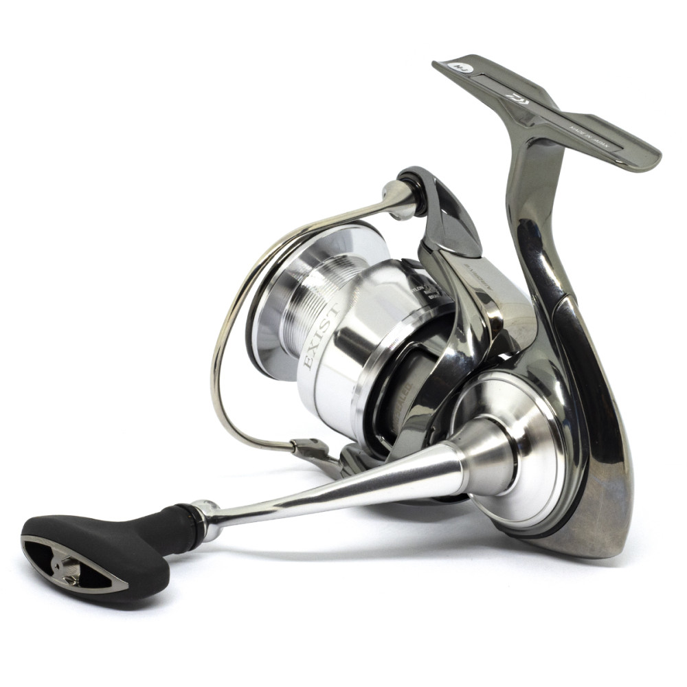 Котушка Daiwa 22 Exist G PC LT 2500D