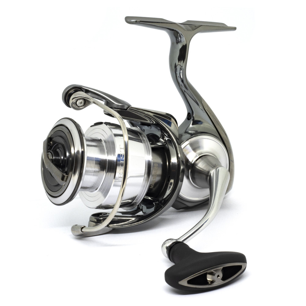 Котушка Daiwa 22 Exist G PC LT 2500D