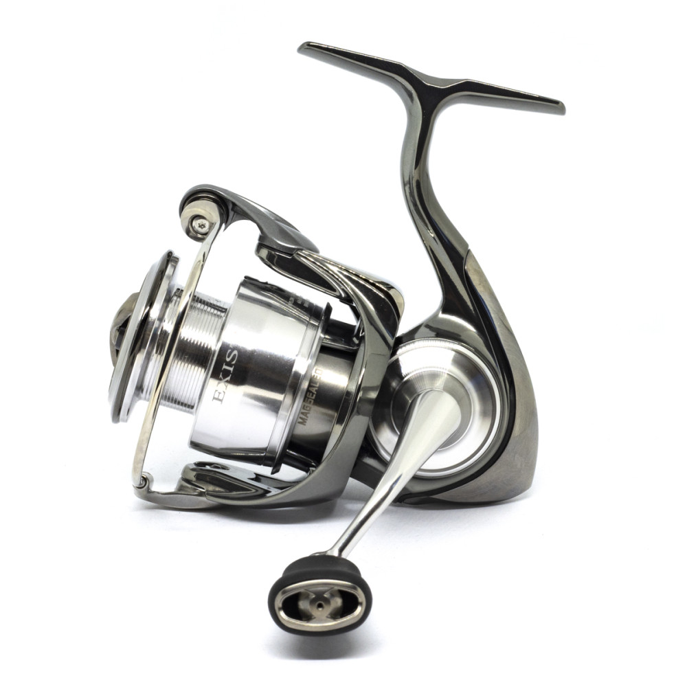 Котушка Daiwa 22 Exist G PC LT 2500D