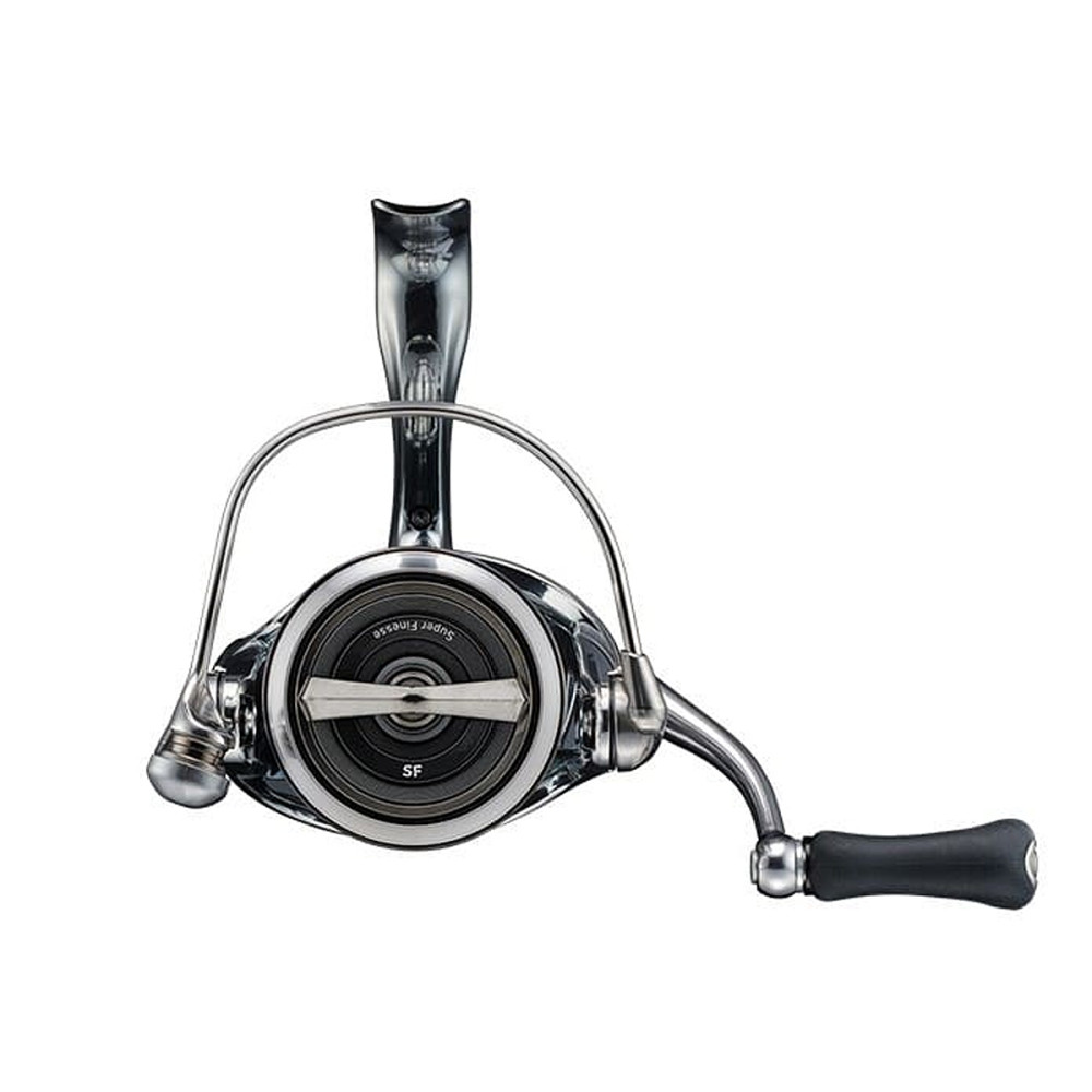 Котушка Daiwa 22 Exist SF 2500SS