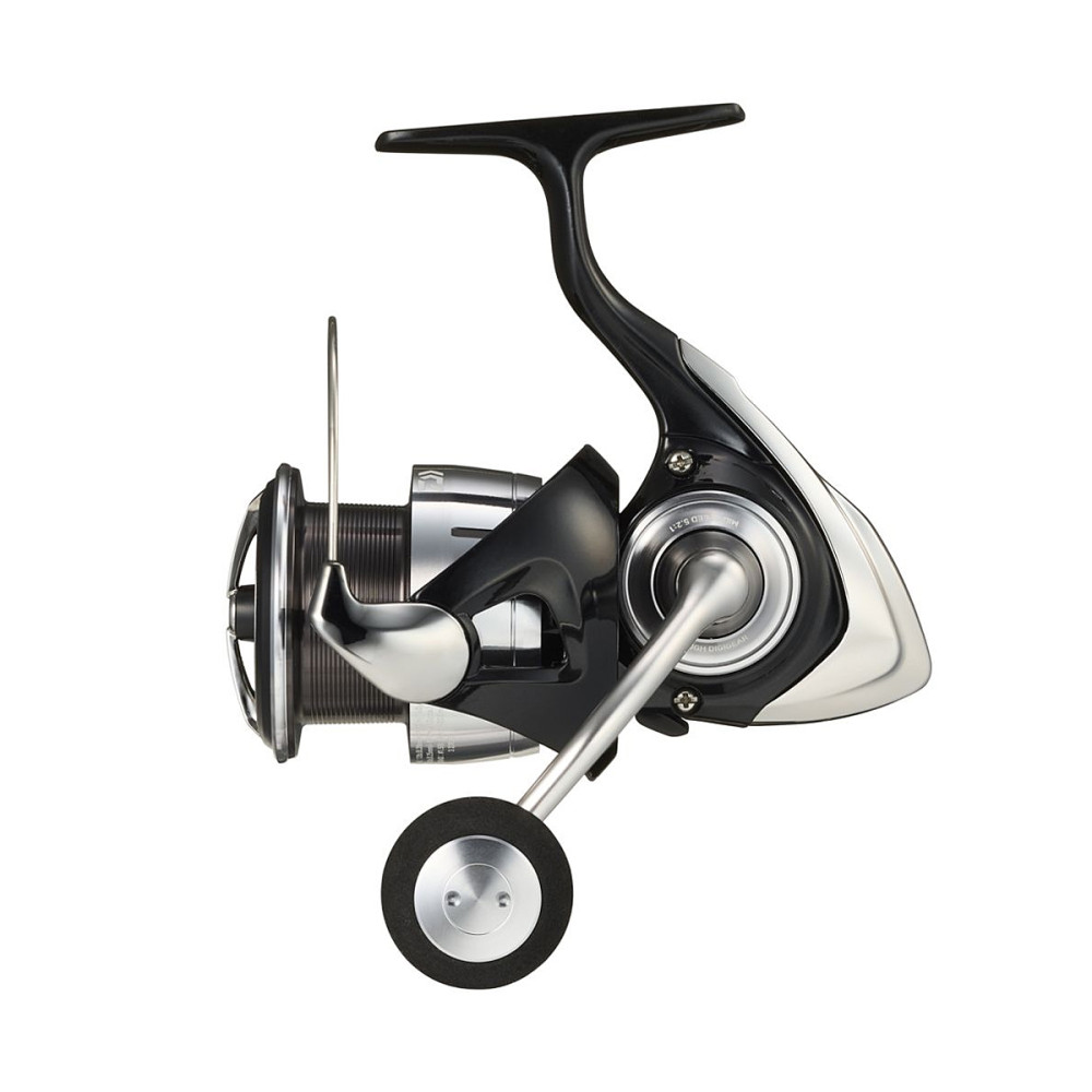Котушка Daiwa 23 Lexa LT 5000-C