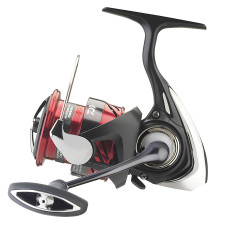 Котушка Daiwa 23 Ninja LT 4000-CP Котушка Daiwa 23 Ninja LT 4000-CP