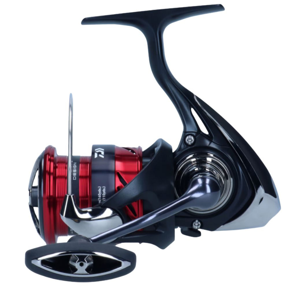 Котушка Daiwa 23 Ninja LT 4000-CP