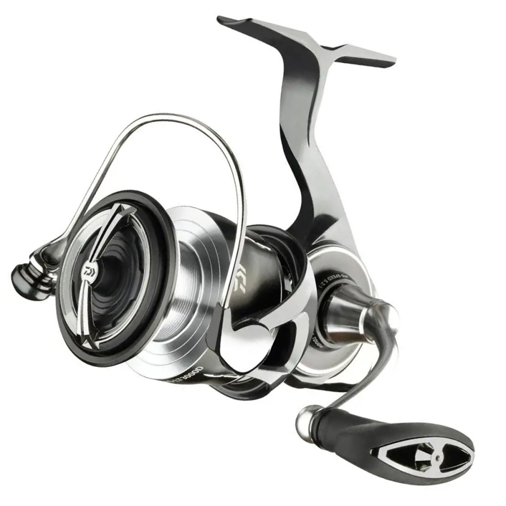 Котушка Daiwa 24 Luvias PC LT 2500