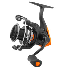 Котушка Okuma Jaw Spinning Reel JAW-30 5.0:1 3+1