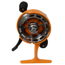 Котушка Viverra Winter Cat OR