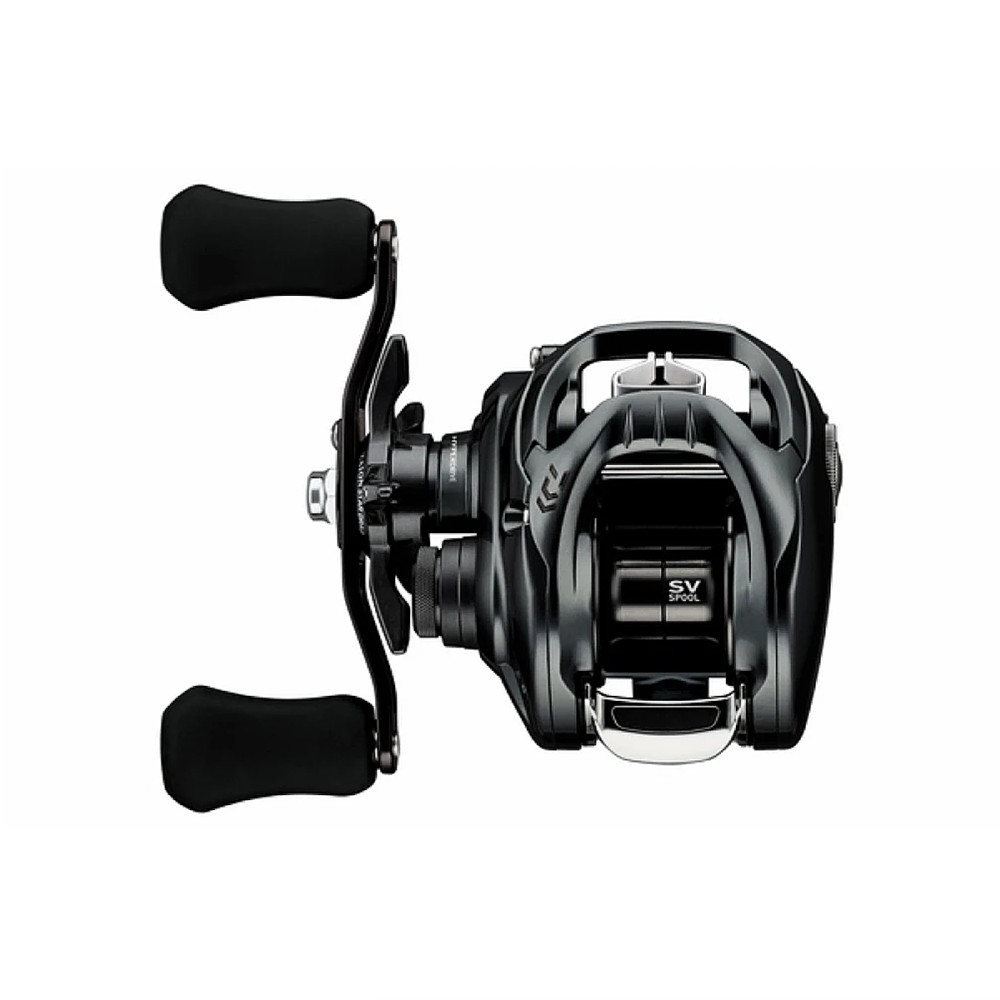 Котушка мульт. Daiwa 24 Tatula SV TW 100XHL