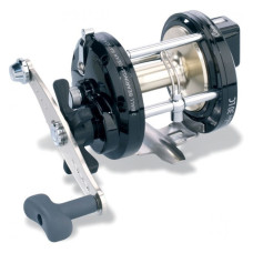 Котушка мульт. WFT PENN Commander LC 30 RH