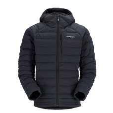 Куртка Simms Exstream Hoody Black M