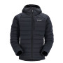Куртка Simms Exstream Hoody Black M