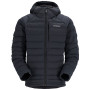 Куртка Simms Exstream Hoody Black M