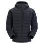 Куртка Simms Exstream Hoody Black M