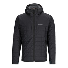 Куртка Simms Fall Run Hybrid Jacket Black XL