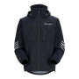 Куртка Simms ProDry Jacket Black XS