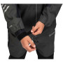 Куртка Simms ProDry Jacket Black XS