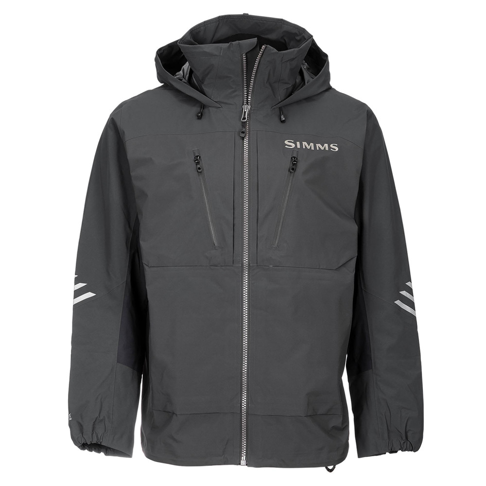 Куртка Simms ProDry Jacket Carbon XXL