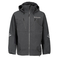 Куртка Simms ProDry Jacket Carbon XXL