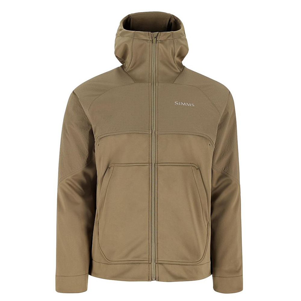 Куртка Simms Saginawa Hoody Bay Leaf S