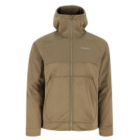 Куртка Simms Saginawa Hoody Bay Leaf S