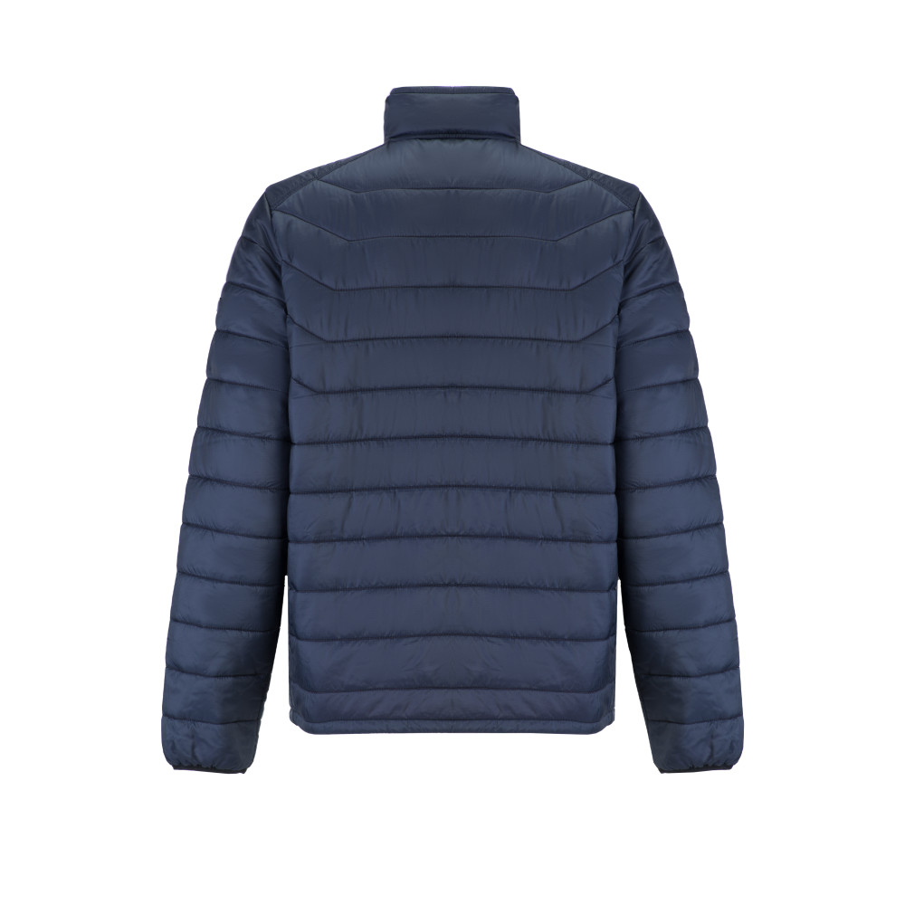 Куртка Viverra Mid Warm Cloud Jacket Navy Blue XXL