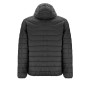 Куртка з капюшоном Viverra Warm Cloud Jacket Black XXL