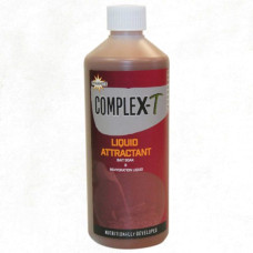 Ліквід Dynamite BaitsTerry Heam CompleX-T 500ml Ліквід Dynamite BaitsTerry Heam CompleX-T 500ml