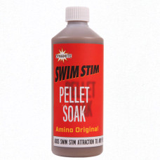 Ліквід Dynamite Baits Pellet Soak Amino Original 500ml