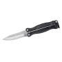 Ніж рибальський Daiwa 26 Fish Knife 2 Black