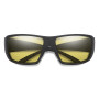 Окуляри сонцезахисні Smith Optics Guide`s Choice S Matte Black Polar Low Light Yellow