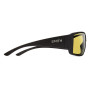 Окуляри сонцезахисні Smith Optics Guide`s Choice S Matte Black Polar Low Light Yellow