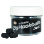 Пелетс Dynamite Baits N-Ticers Zig Hookbaits Black & Green 12х6 mm