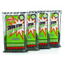 Пелетс Dynamite Baits Feed pellets - Swimstim Green 3mm 900g