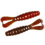 Плаваючий силікон ZMAN Billy Goat 4.25" 3pc #The Deal
