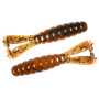 Плаваючий силікон ZMAN Billy Goat 4.25" 3pc #The Deal