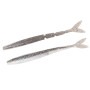 Плаваючий силікон ZMAN Darterz 6" 5pc #Smelt