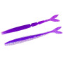 Плаваючий силікон ZMAN Darterz 6" 5pc #Smelt