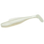 Плаваючий силікон ZMAN Diezel Minnowz 5" 4pc #Hot Chartreuse