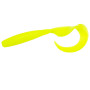 Плаваючий силікон ZMAN Doormatadorz 6" 3pc #Hot Chartreuse