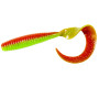 Плаваючий силікон ZMAN Doormatadorz 6" 3pc #Hot Chartreuse