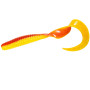 Плаваючий силікон ZMAN Doormatadorz 6" 3pc #Hot Chartreuse