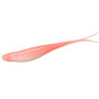 Плаваючий силікон ZMAN Scented Jerk Shadz 7" 4pc #Pearl