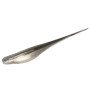 Плаваючий силікон ZMAN Streakz 3.75" 6pc #Ralphs Shad
