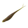 Плаваючий силікон ZMAN Streakz 3.75" 6pc #Ralphs Shad