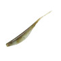 Плаваючий силікон ZMAN Streakz 3.75" 6pc #Ralphs Shad
